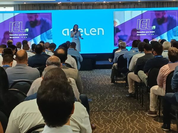 IEL-BA e Acelen renovam parceria para fortalecer fornecedores